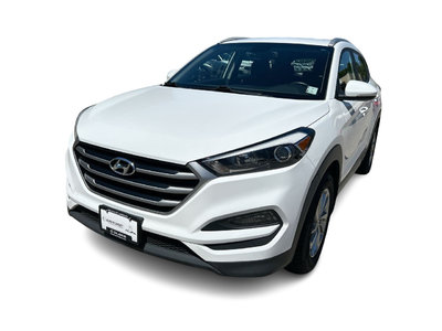 Hyundai Tucson  2018 à Langley, Colombie-Britannique
