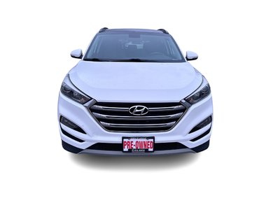 2018 Hyundai Tucson in Langley, British Columbia