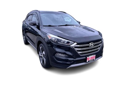 2018 Hyundai Tucson in Langley, British Columbia