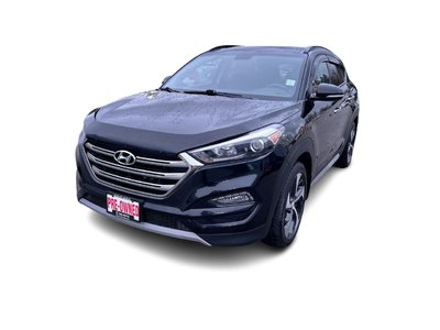 2018 Hyundai Tucson in Langley, British Columbia