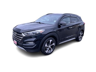 2018 Hyundai Tucson in Langley, British Columbia