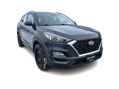 2019 Hyundai Tucson in North Vancouver, British Columbia