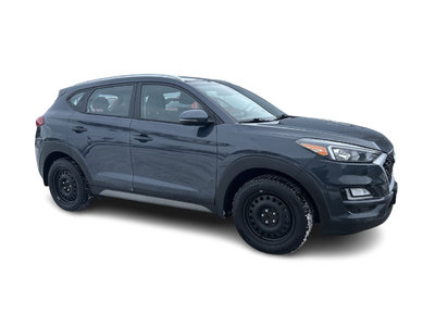 2019 Hyundai Tucson in North Vancouver, British Columbia