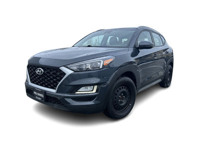 2019 Hyundai Tucson in North Vancouver, British Columbia