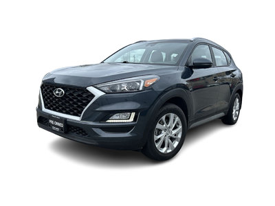 2019 Hyundai Tucson in Langley, British Columbia