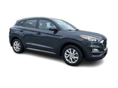 2019 Hyundai Tucson in Langley, British Columbia