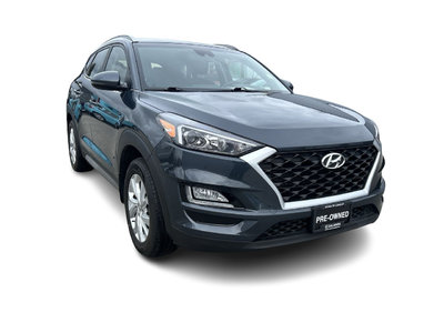 2019 Hyundai Tucson in Langley, British Columbia