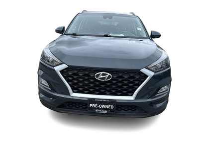 2019 Hyundai Tucson in Langley, British Columbia