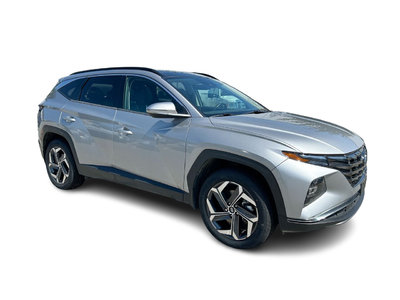 2022 Hyundai Tucson in Vancouver, British Columbia