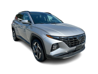 2022 Hyundai Tucson in Vancouver, British Columbia