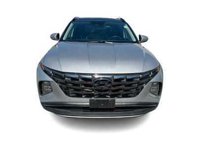 2022 Hyundai Tucson in Vancouver, British Columbia