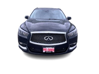 2017 Infiniti QX60 in Langley, British Columbia