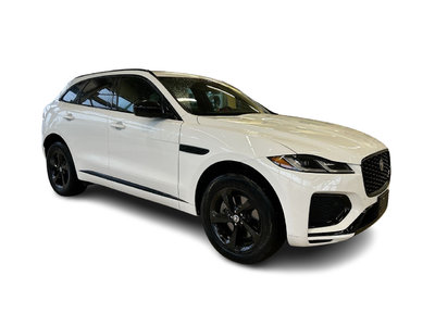 2024 Jaguar F-PACE in North Vancouver, British Columbia