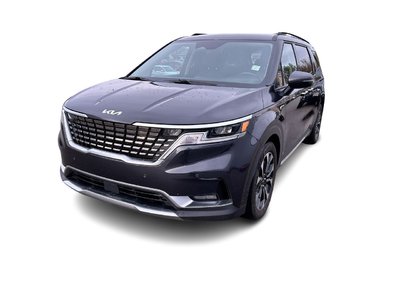 2022 Kia Carnival in Langley, British Columbia