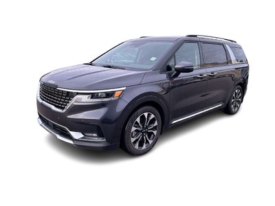 2022 Kia Carnival in Langley, British Columbia