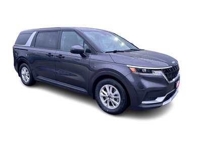 2023 Kia Carnival in Vancouver, British Columbia