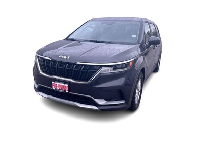 Kia Carnival  2023 à Langley, Colombie-Britannique