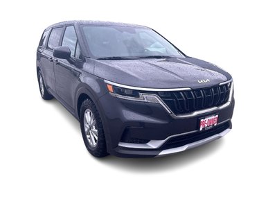 Kia Carnival  2023 à Langley, Colombie-Britannique