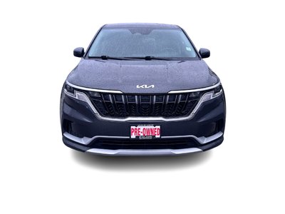 2023 Kia Carnival in Vancouver, British Columbia