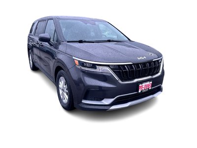 2023 Kia Carnival in Vancouver, British Columbia