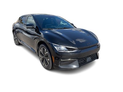 2024 Kia EV6 in Langley, British Columbia
