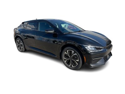 2024 Kia EV6 in Langley, British Columbia