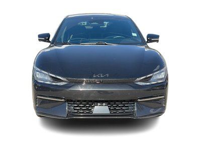 2024 Kia EV6 in Langley, British Columbia