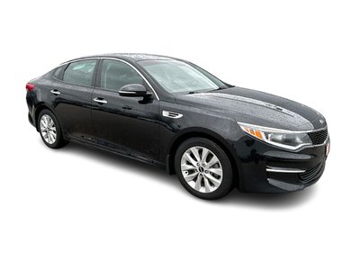 2018 Kia Optima in Langley, British Columbia