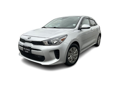 2018 Kia Rio in Richmond, British Columbia