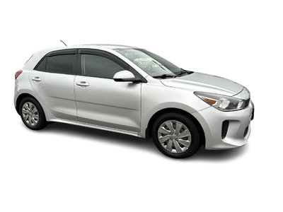 2018 Kia Rio in Richmond, British Columbia