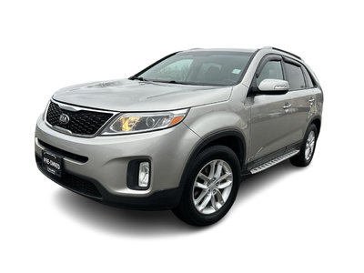 2015 Kia Sorento in Richmond, British Columbia