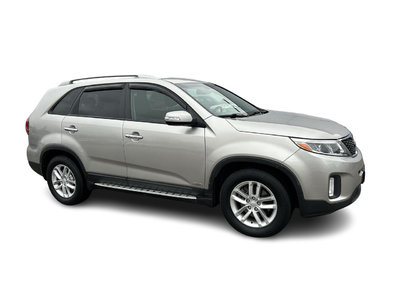 2015 Kia Sorento in Richmond, British Columbia