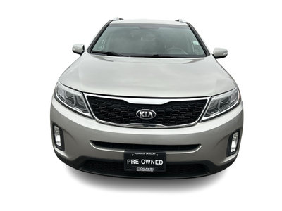 2015 Kia Sorento in Richmond, British Columbia