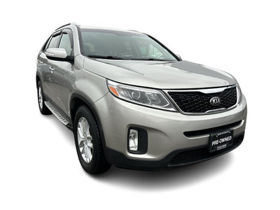 2015 Kia Sorento in Richmond, British Columbia