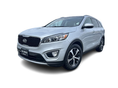 2017 Kia Sorento in Richmond, British Columbia