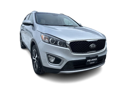 2017 Kia Sorento in Richmond, British Columbia