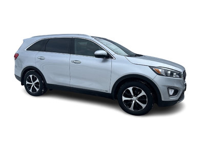 2017 Kia Sorento in Richmond, British Columbia