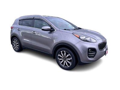 Kia Sportage  2017 à Langley, Colombie-Britannique