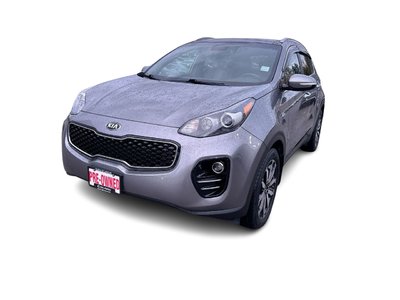 Kia Sportage  2017 à Langley, Colombie-Britannique