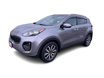 Kia Sportage  2017 à Langley, Colombie-Britannique