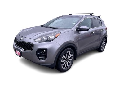 Kia Sportage  2018 à Langley, Colombie-Britannique