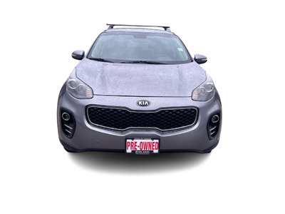 Kia Sportage  2018 à Langley, Colombie-Britannique
