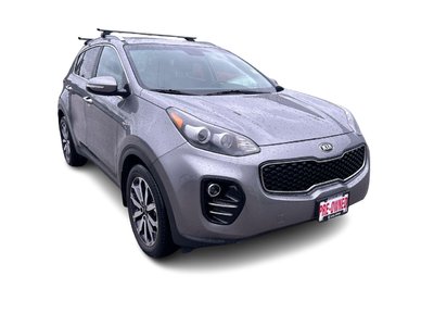 Kia Sportage  2018 à Langley, Colombie-Britannique