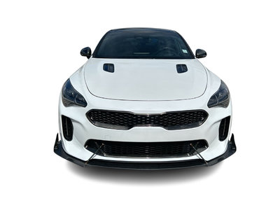 2022 Kia Stinger in North Vancouver, British Columbia
