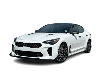 2022 Kia Stinger in North Vancouver, British Columbia