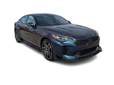 2022 Kia Stinger in Surrey, British Columbia