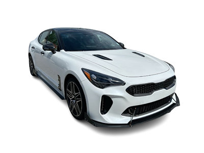 2022 Kia Stinger in North Vancouver, British Columbia