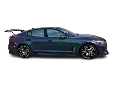 2022 Kia Stinger in Surrey, British Columbia