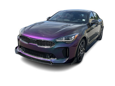 2022 Kia Stinger in Langley, British Columbia