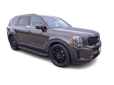 Kia Telluride  2022 à Langley, Colombie-Britannique